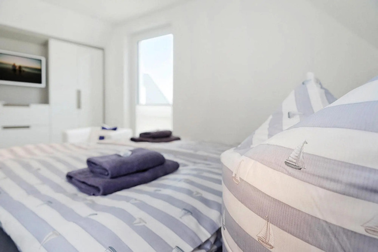 Vacation Home, Peenemunde