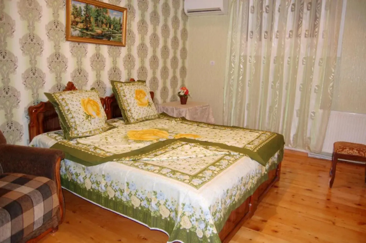 Guesthouse Panorama