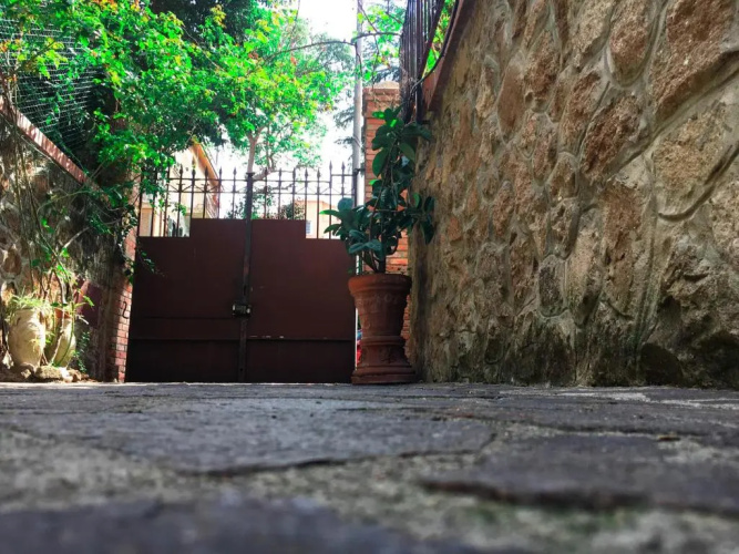 Citta Giardino BB