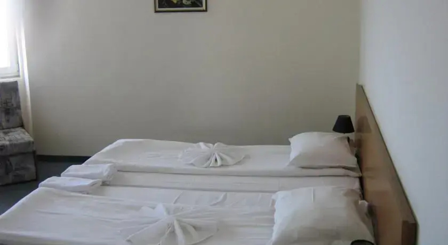 Hotel Atlas
