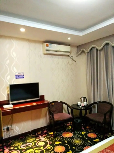Jiazhou Hotel