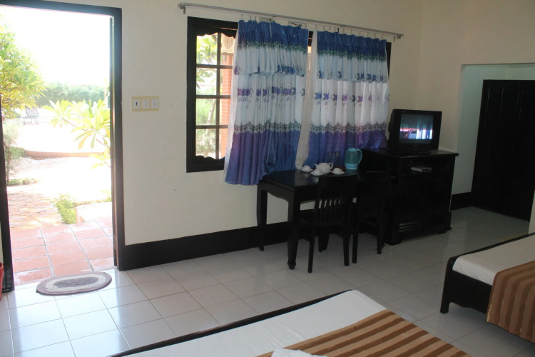 Doi Su Resort