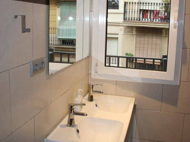 Hostel One Paralelo