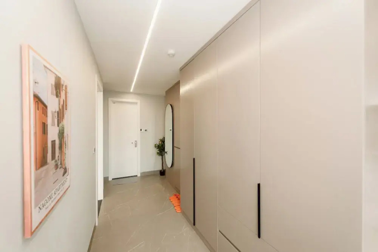 Nagomi Apartment