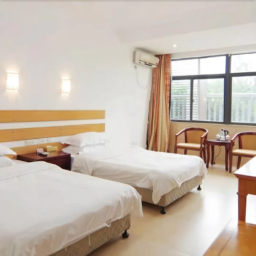 Meihai Hotel