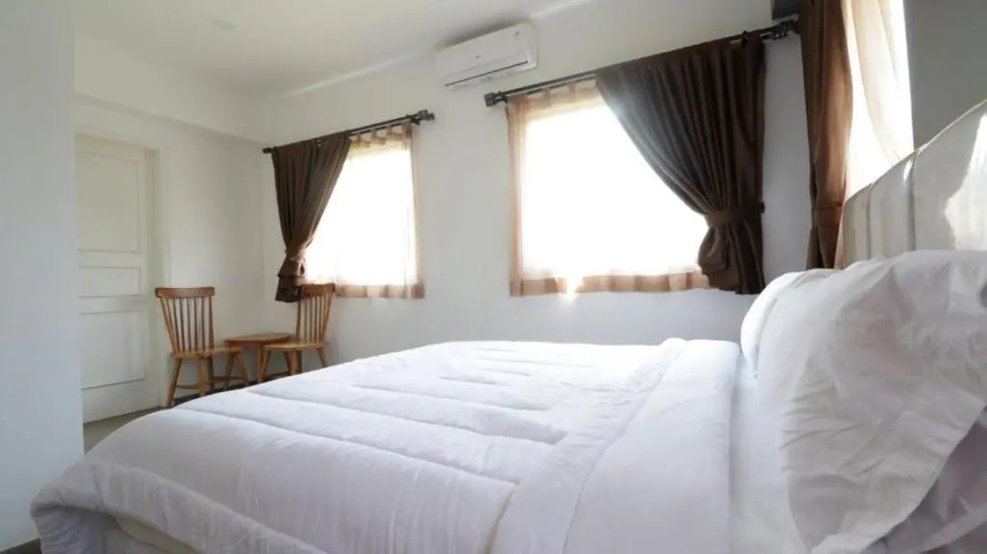 Diyar Villas Puncak K3/2