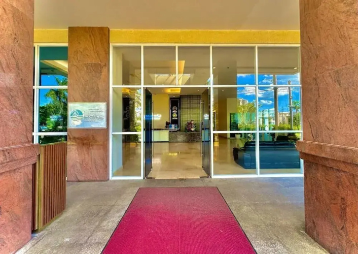 Otel görseli