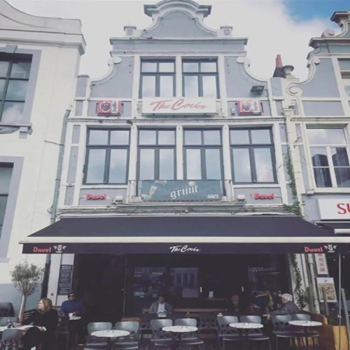 Hotelbild