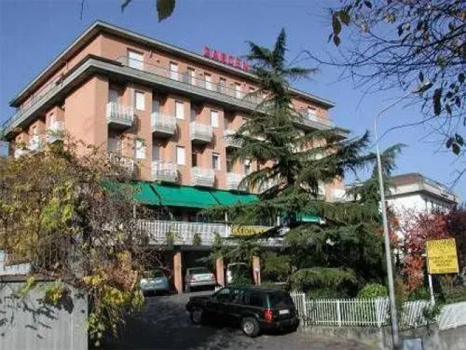 Hotelbild