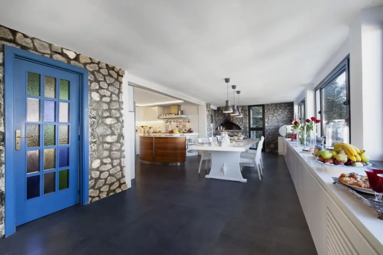 1 Bedroom Villa