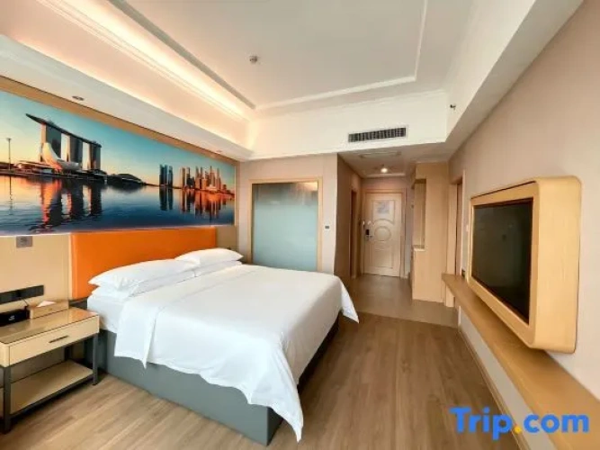 Business Double Suite