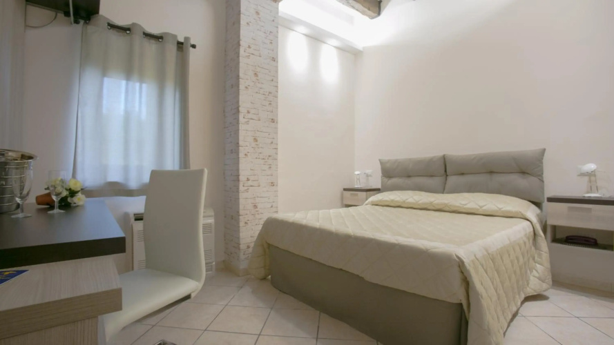 Hotel La Fenice