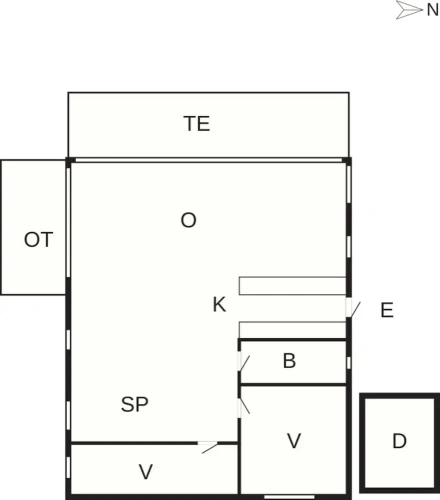 Cottage