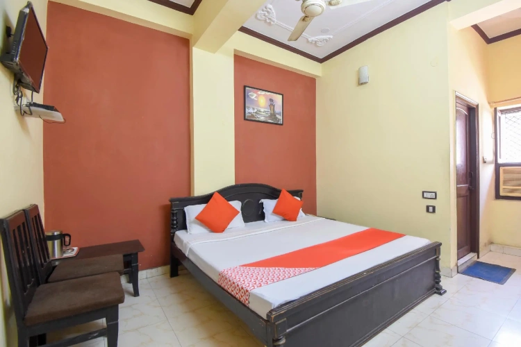 Classic Double room