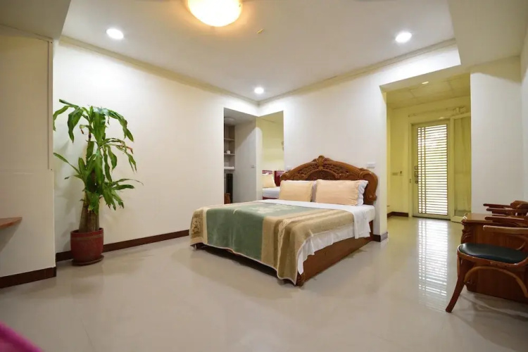 Taitung Linyuan B&B