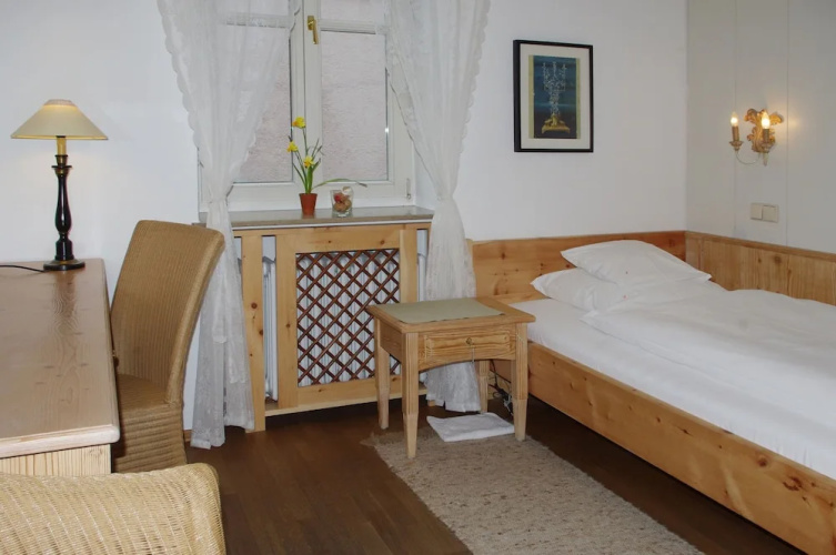 Hotel- Restaurant Seethaler