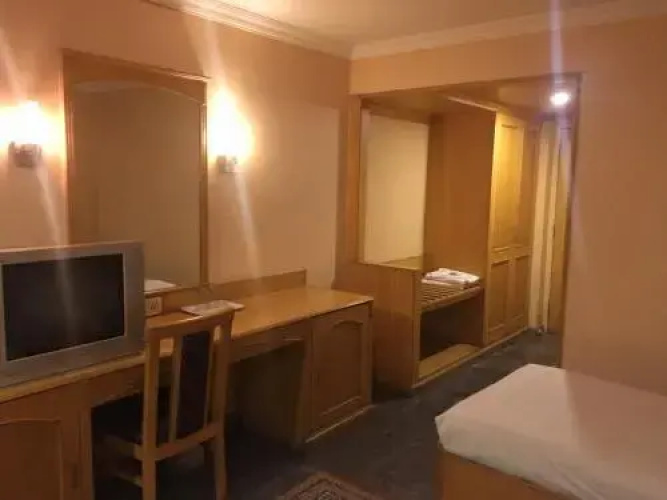 ASR Guesthouse