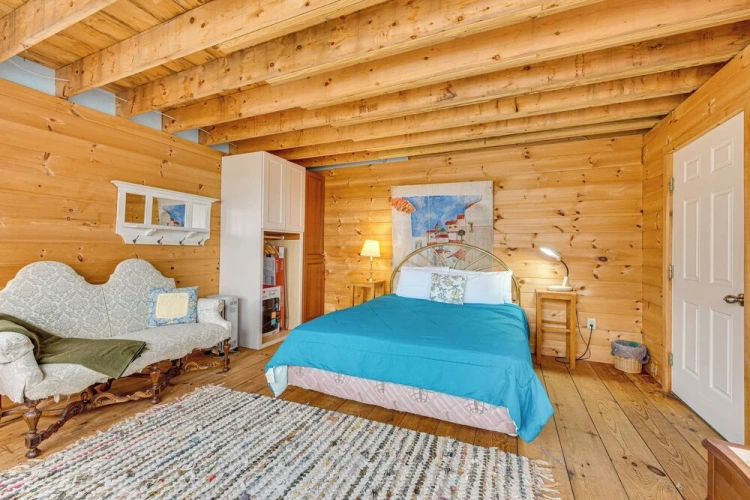 1 Bedroom Cottage