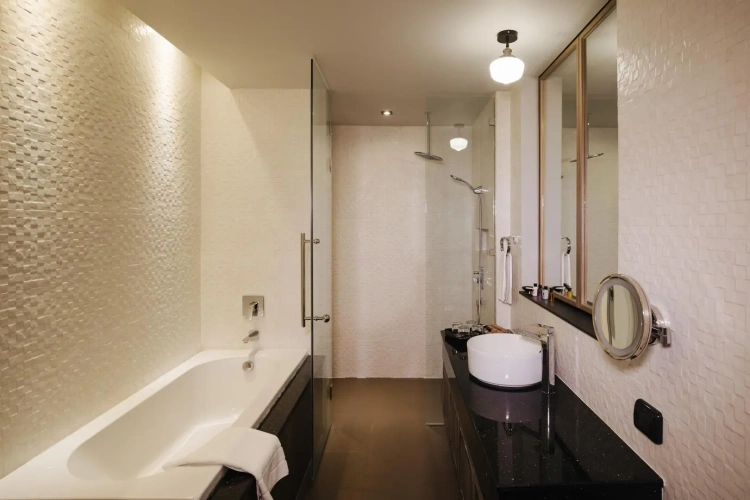2 Bedrooms Premier room