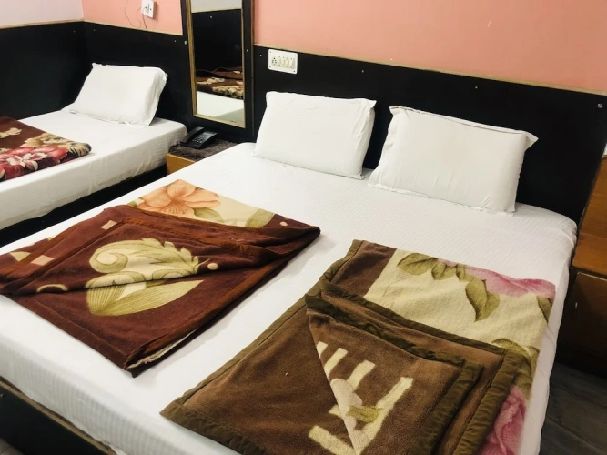 Comfort room