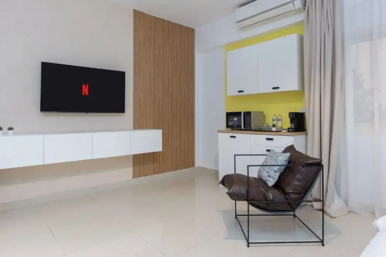 Host Prime Boutique Hotel 14