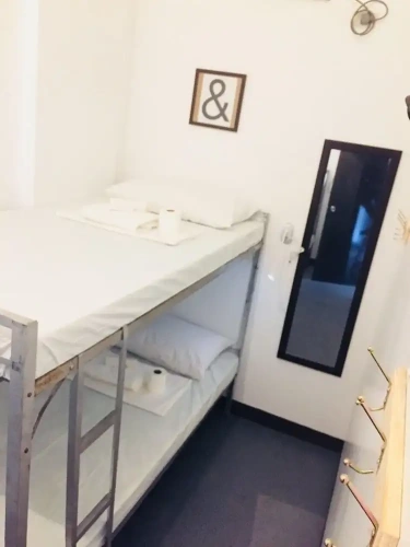 Economy Twin room