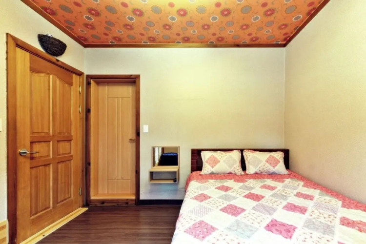 Muju Cherish Pension