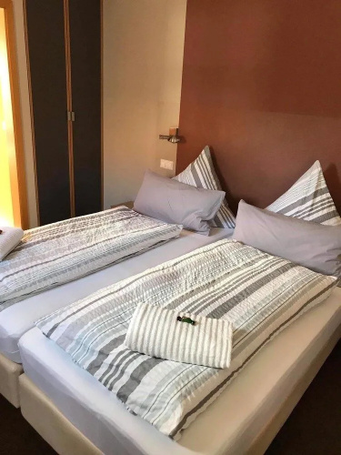 Hotel Bed & Breakfast Steinfeld
