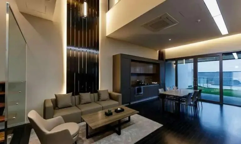 S.G Villa&Hotel