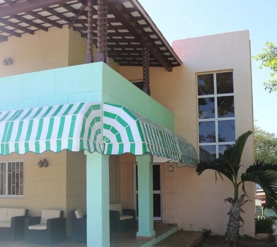 Condominio 54