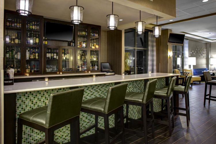 Holiday Inn Indianapolis North - Carmel photo 26