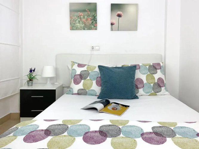 Cosy Flats Benidorm Centro 5