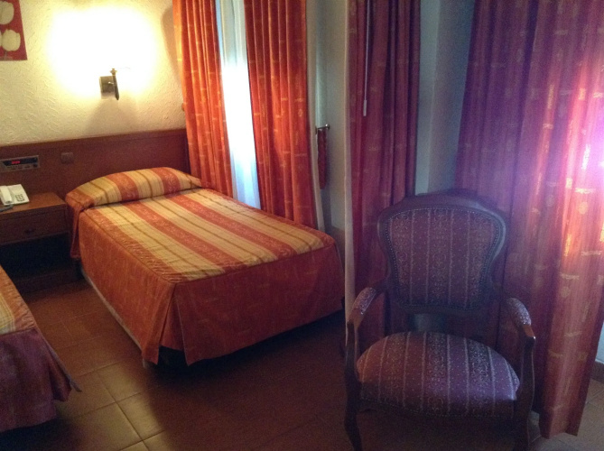 Hotel Nazareth