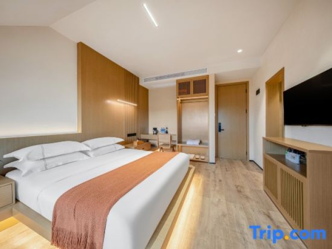 Double Apartment