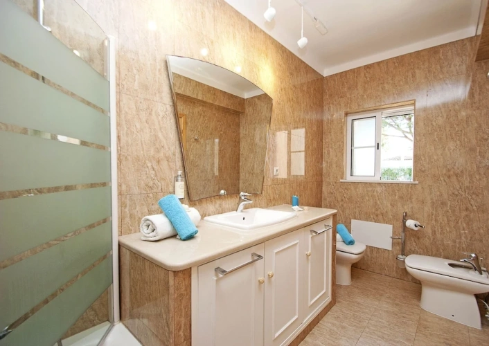 5 Bedrooms Villa with balcony and with pool view