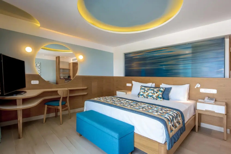 Lyttos Mare Premium All Inclusive