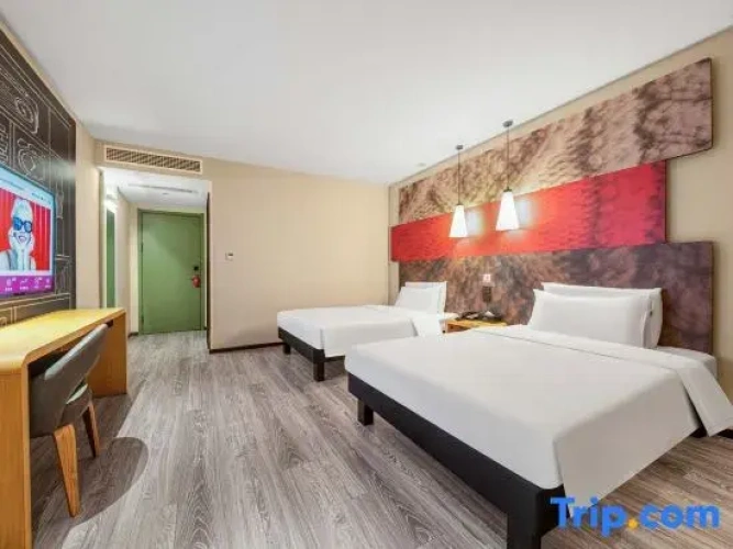 Comfort Twin room