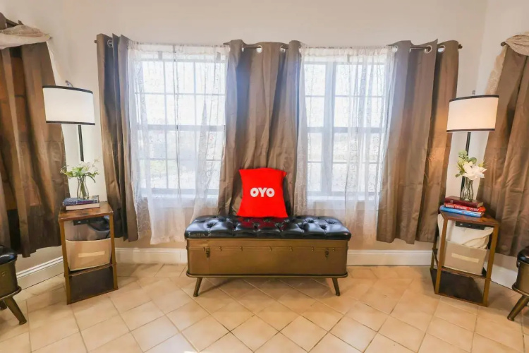 Americas Best Value Inn