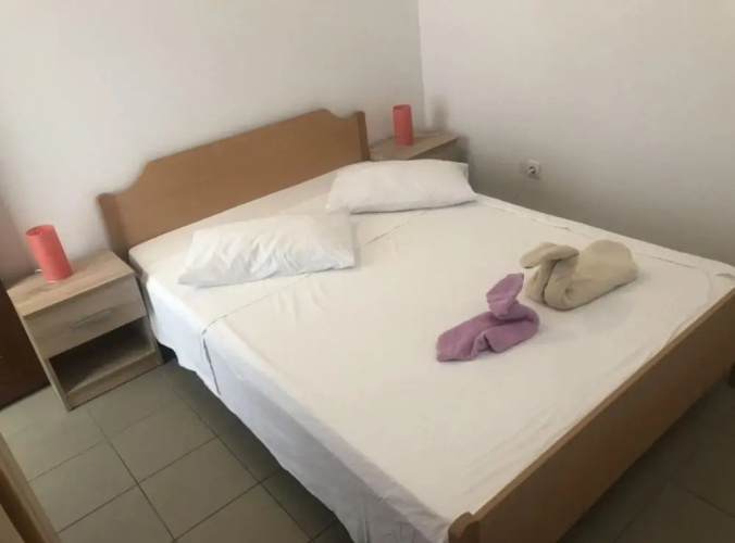 Apartmani Villa Borzic