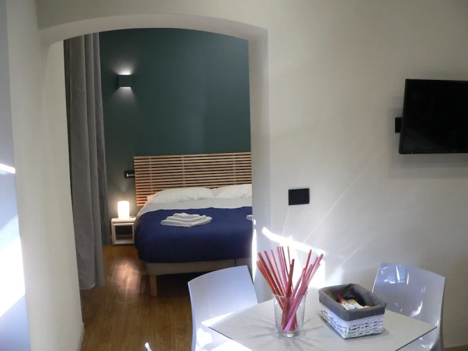 Acquario, Comfort And Charme