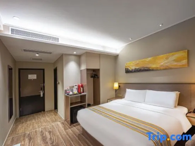 Business Double room