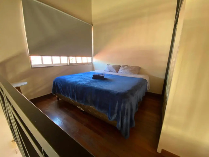 Loft 9 5ta sección Mendoza