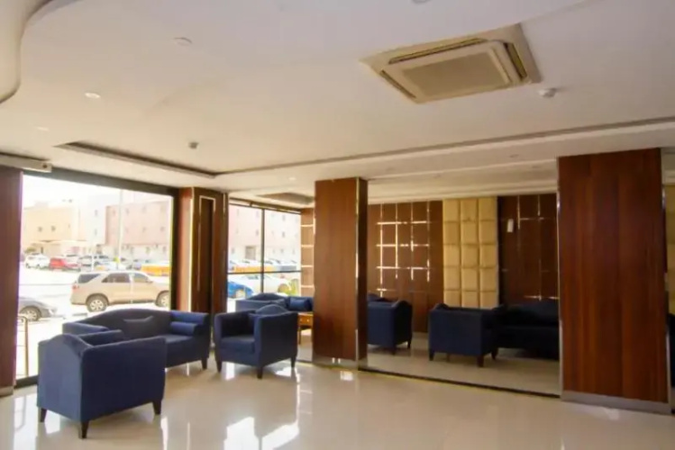 Al Muteb Suites Al Falah 1