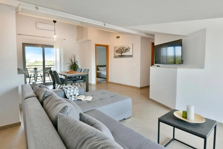Apart Residence Rudan 1