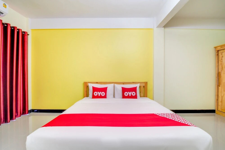 OYO 878 Sintara Residence
