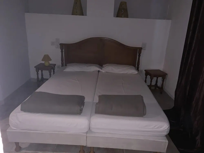 Apart'Hotel Les 4 Sources