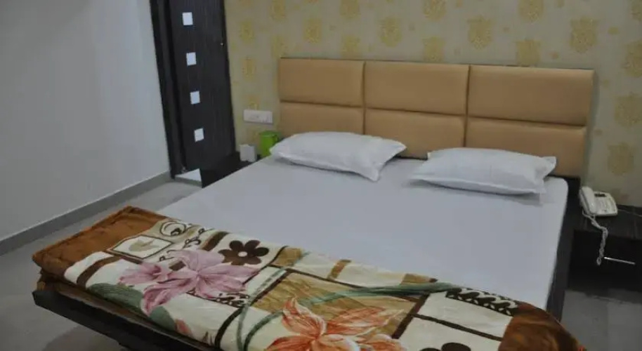 Hotel Silver Stone