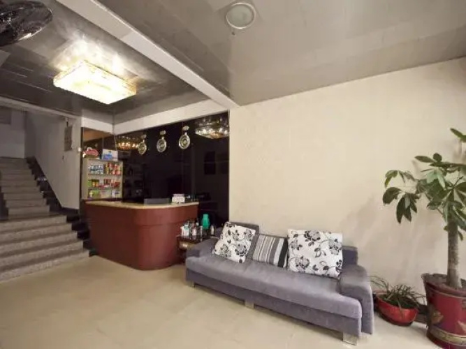 Nanping Baidu Hotel