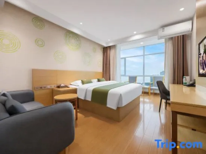 Business Double room