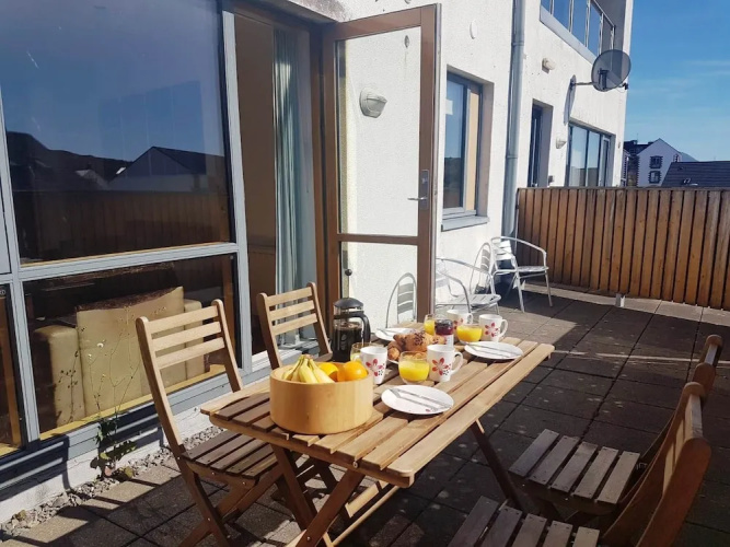 5 Courthouse Square Clifden